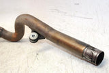 2014 Kawasaki Ninja 300 Ex300a Exhaust Header Pipes Manifold