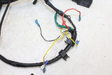 1990 Honda Cbr1000f Main Engine Wiring Harness Motor Wire Loom