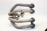 2001 Yamaha Yzf600r Exhaust Header Pipes Manifold