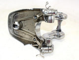 2017 Harley-davidson Dyna Low Rider Fxdl Handlebar Riser