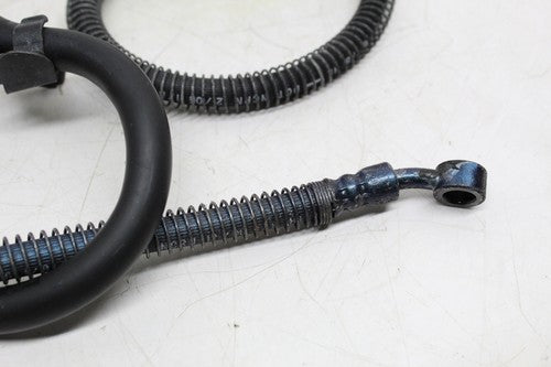 2007 Kawasaki Ninja 250r Ex250f Rear Back Brake Hose Fluid Line Set