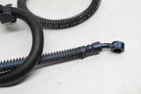 2007 Kawasaki Ninja 250r Ex250f Rear Back Brake Hose Fluid Line Set