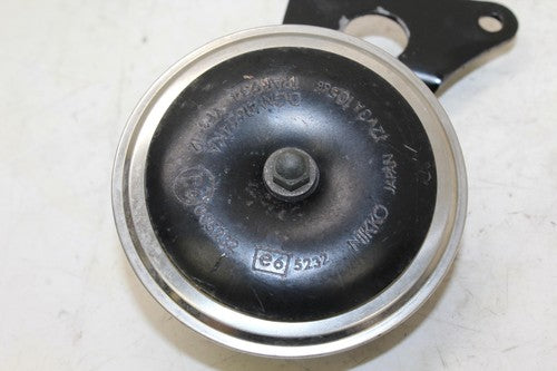 1989 Suzuki Katana 600 Gsx600f Horn Signal