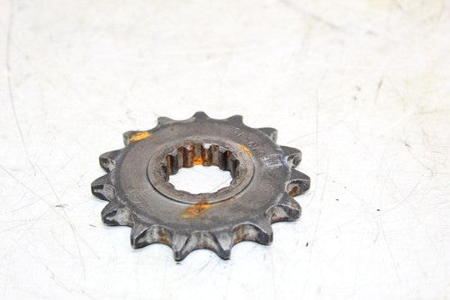 2001 Yamaha Yzf R1 Front Sprocket