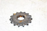 2001 Yamaha Yzf R1 Front Sprocket