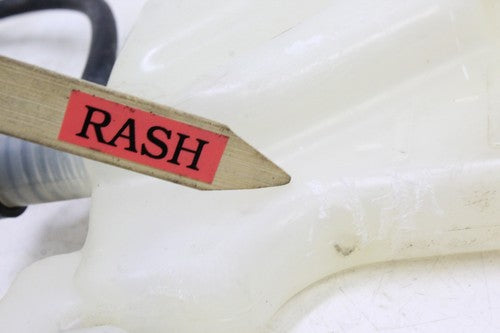2003 Suzuki Sv650 Coolant Water Tank Reservoir Bottle