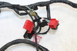1990 Honda Cbr1000f Main Engine Wiring Harness Motor Wire Loom