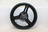 2001 Suzuki Sv650 Rear Back Wheel Rim