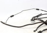 02-05 Kawasaki Zzr1200 Cable Sets OEM