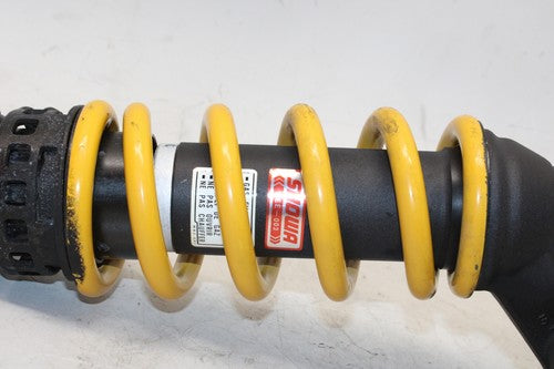 2004 Honda Cbr600rr Rear Back Shock Absorber Suspension
