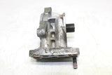 2007 Kawasaki Ninja Zx6r Zx600p Engine Oil Filter Housing