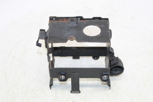 1986 Kawasaki Vulcan 750 Vn750a Battery Tray Box Holder