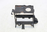 1986 Kawasaki Vulcan 750 Vn750a Battery Tray Box Holder