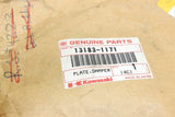 88-95 Kawasaki Vulcan 1500 Damper PLATE Part# 13183-1171 OEM