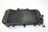 1999 Kawasaki Ninja Zx6r Zx600g Engine Radiator Motor Cooler Cooling Radiater