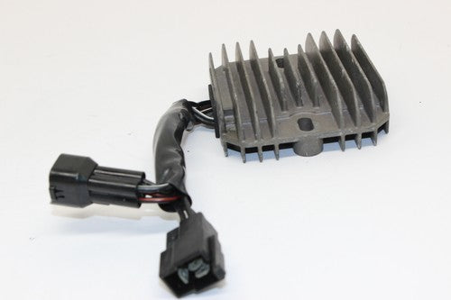 2007-2009 Suzuki Sv650s Rectifier Voltage REGULATOR OEM