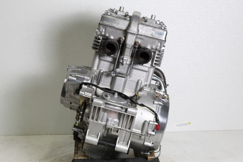 2007 Kawasaki Vulcan 500 EN500C ENGINE MOTOR