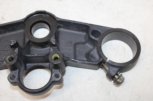 2004 Honda Cbr600rr Forks Upper Triple Tree Clamp