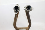 2013-2016 Kawasaki Ninja 300 Ex300a Exhaust Header Pipes Manifold