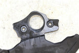 2003 Suzuki Gsxr750 Air Baffle Bracket Cover 94458-35f00