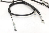 08-09 Suzuki Gsxr600 Hoses And Cable