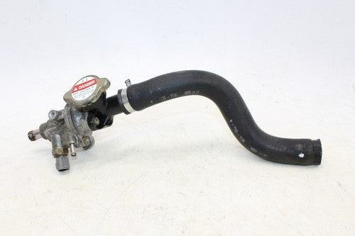 2002 Honda Vtx1800c Cast Thermostat Housing