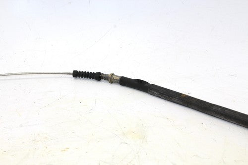 2005 Yamaha Virago 250 Xv250 Brake Hose, Clutch Cable Set