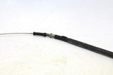 2005 Yamaha Virago 250 Xv250 Brake Hose, Clutch Cable Set
