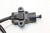 2009 Yamaha Zuma 125 Yw125 Kickstand Side Kick Stand Sensor