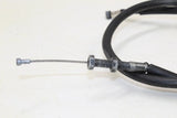 2003-04 Honda Cbr600rr Clutch Cable Line 22870-mbw-000 OEM