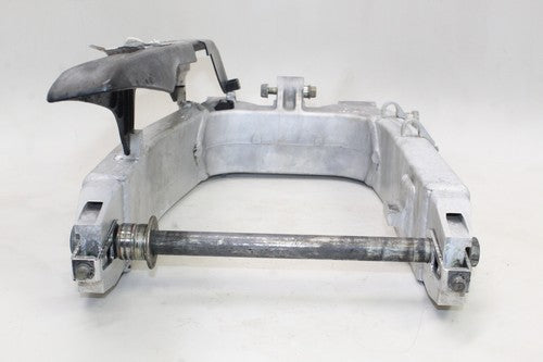 2000 Honda Cbr600f4 Rear Swingarm Back Suspension Swing Arm 52200-mbw-000 OEM