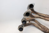 2003 Honda Cbr600rr Headers Pipe Muffler