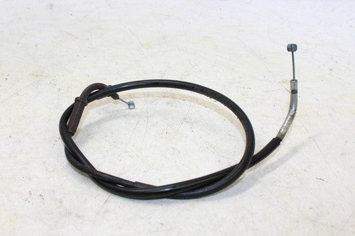 1998 Suzuki Katana 600 Gsx600f Clutch Cable Line