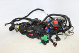 2015 Ktm 390 Rc Main Engine Wiring Harness Motor Wire Loom 402207
