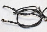 1999-2004 Triumph Sprint Front & REAR Brake Caliper Hoses Lines OEM
