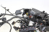 13-16 Triumph Daytona 675r Abs Main Engine Wiring Harness Motor Wire Loom OEM