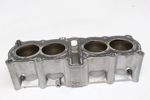 1997-2007 Yamaha Yzf600r Engine Motor Piston Cylinders Block Jug OEM
