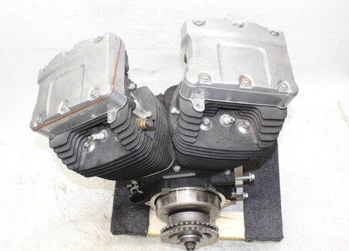 2010 Harley-Davidson Dyna Street Bob FXDB Engine Motor