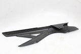 2019 Yamaha YZF R3 REAR BACK DRIVE CHAIN GUARD COVER SHIELD OEM
