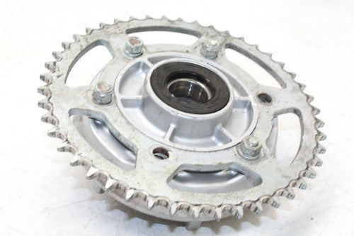 1998-03 Suzuki Tl1000r Rear Back Sprocket OEM