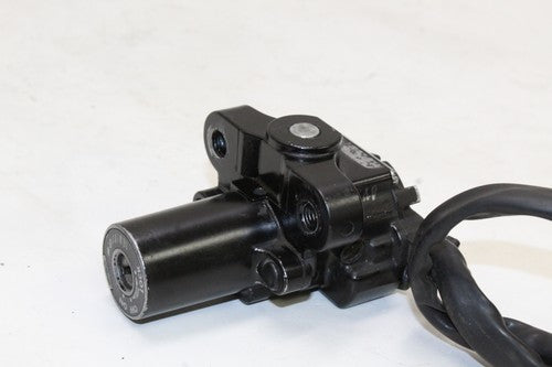 2007 Yamaha Fz6 Ignition Lock 5vx-82501-11-00 OEM *NO KEY*