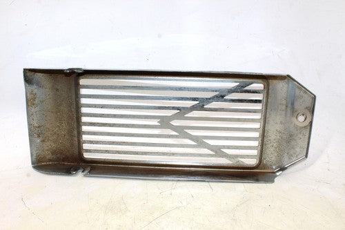 2005 Honda Shadow Aero 750 Vt750c Radiator Cover Guard Screen