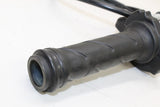 2000 Cagiva Gran Canyon 900 Throttle Cable Line Housing Guide Grip OEM