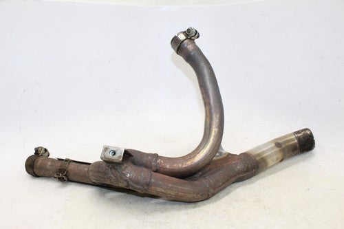 2007 Suzuki Sv650s Exhaust Pipe