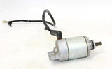 07-08 Suzuki Gsxr600 Engine Starting Starter Motor -dc 12v