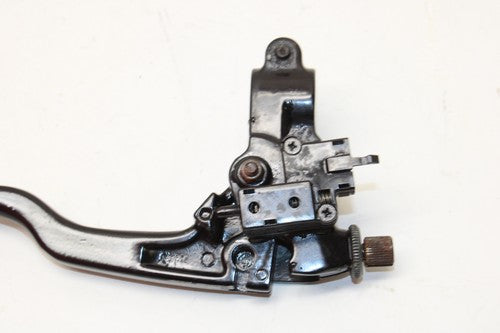 2011 Kawasaki Ninja 250r Ex250j Clutch Perch Mount With Lever