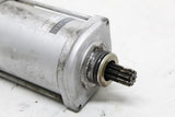 2003 BMW F650CS ENGINE STARTING STARTER MOTOR -DC 12V