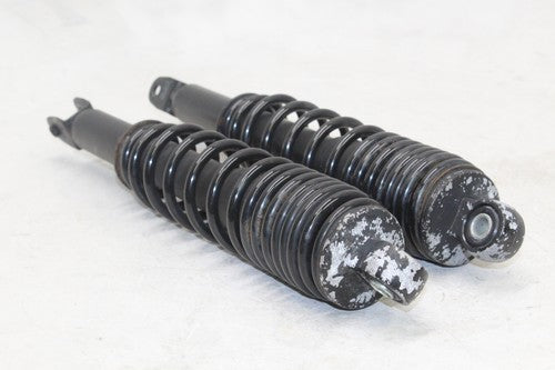 2009-14 Yamaha Zuma 125 Yw125 Rear Back Shock Absorber Suspension OEM