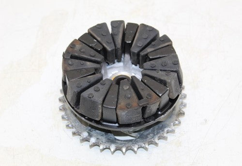2018 BENELLI TNT 135 REAR BACK SPROCKET Rim Hub