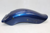 2000 Honda Shadow Vlx 600 Vt600cd Deluxe Rear Back Wheel Fender Mud Guard OEM